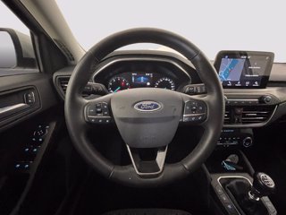 FORD Focus 1.0 ecoboost Titanium 125cv