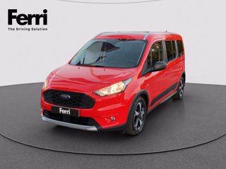 FORD Gran Tourneo Connect 1.5 tdci 120cv Active