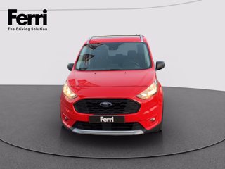 FORD Gran Tourneo Connect 1.5 tdci 120cv Active