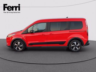 FORD Gran Tourneo Connect 1.5 tdci 120cv Active