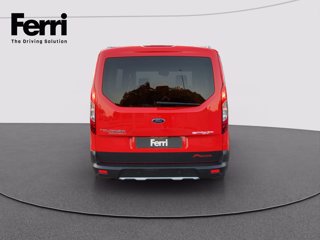 FORD Gran Tourneo Connect 1.5 tdci 120cv Active