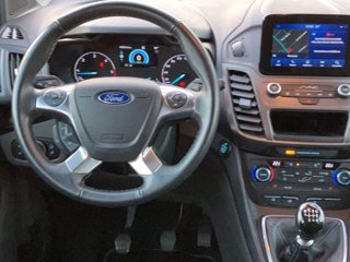 FORD Gran Tourneo Connect 1.5 tdci 120cv Active