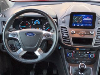 FORD Gran Tourneo Connect 1.5 tdci 120cv Active