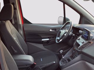 FORD Gran Tourneo Connect 1.5 tdci 120cv Active