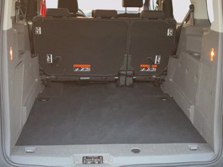 FORD Gran Tourneo Connect 1.5 tdci 120cv Active