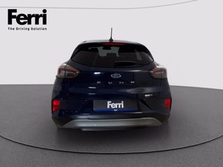 FORD Puma 1.0 ecoboost h Titanium s&s 125cv