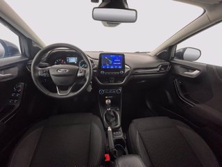 FORD Puma 1.0 ecoboost h Titanium s&s 125cv