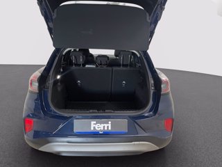 FORD Puma 1.0 ecoboost h Titanium s&s 125cv