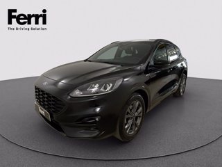 FORD Kuga 2.5 full hybrid ST-Line 2wd 190cv cvt