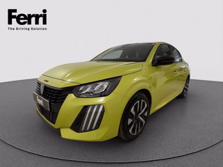 PEUGEOT 208 1.2 puretech Active s&s 100cv