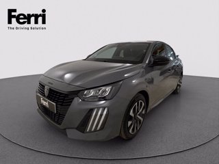 PEUGEOT 208 1.2 puretech Active s&s 100cv