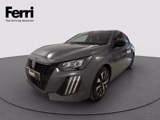 PEUGEOT 208 1.2 puretech Active s&s 100cv