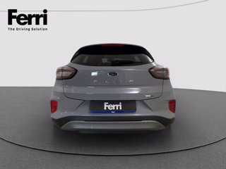 FORD Puma 1.0 ecoboost h Titanium s&s 125cv