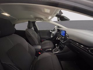 FORD Puma 1.0 ecoboost h Titanium s&s 125cv