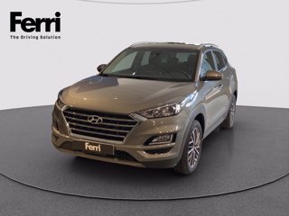 HYUNDAI Tucson 1.6 crdi Xline 2wd 115cv