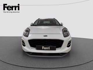 FORD Puma 1.0 ecoboost h Titanium s&s 125cv