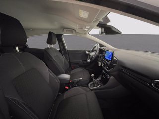 FORD Puma 1.0 ecoboost h Titanium s&s 125cv