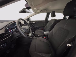 FORD Puma 1.0 ecoboost h Titanium s&s 125cv