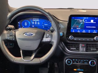 FORD Puma 1.0 ecoboost h ST-Line X s&s 125cv auto