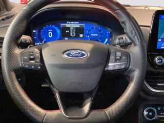 FORD Puma 1.0 ecoboost h ST-Line X s&s 125cv auto
