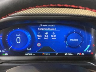 FORD Puma 1.0 ecoboost h ST-Line X s&s 125cv auto