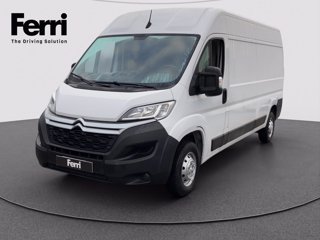 CITROEN Jumper 35 L3H2 2.2 bluehdi 140cv S&S