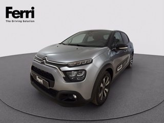CITROEN C3 1.2 puretech Max s&s 110cv