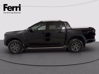 FORD Ranger 2.0 ecoblue doppia cabina wildtrak awd 205cv auto