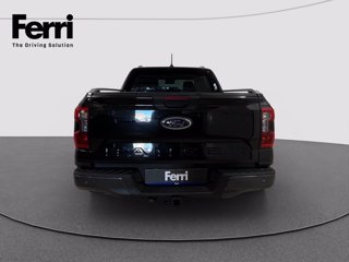 FORD Ranger 2.0 ecoblue doppia cabina wildtrak awd 205cv auto