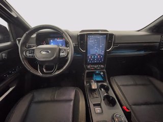 FORD Ranger 2.0 ecoblue doppia cabina wildtrak awd 205cv auto