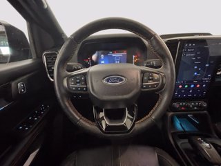 FORD Ranger 2.0 ecoblue doppia cabina wildtrak awd 205cv auto