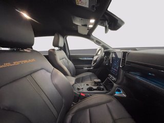 FORD Ranger 2.0 ecoblue doppia cabina wildtrak awd 205cv auto