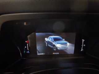 FORD Ranger 2.0 ecoblue doppia cabina wildtrak awd 205cv auto