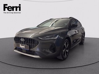 FORD Focus Active 1.0 ecoboost h Style 125cv