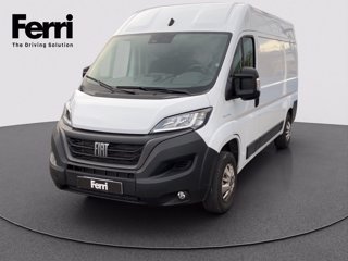 FIAT Ducato 35 MH2 2.2 mjt3 140cv serie 8