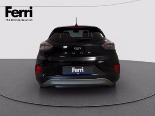 FORD Puma 1.0 ecoboost h Titanium s&s 125cv