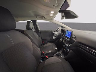 FORD Puma 1.0 ecoboost h Titanium s&s 125cv