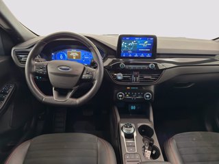 FORD Kuga 1.5 ecoblue ST-Line X 2wd 120cv auto