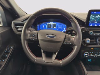 FORD Kuga 1.5 ecoblue ST-Line X 2wd 120cv auto