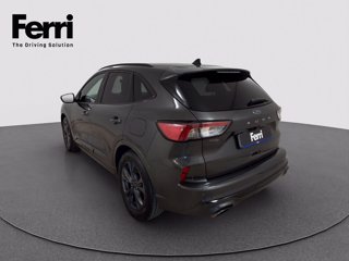 FORD Kuga 1.5 ecoblue ST-Line X 2wd 120cv auto