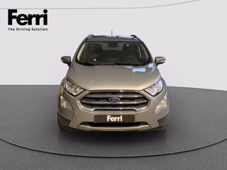 FORD EcoSport 1.0 ecoboost Titanium s&s 125cv my20.25