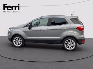 FORD EcoSport 1.0 ecoboost Titanium s&s 125cv my20.25