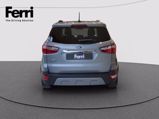 FORD EcoSport 1.0 ecoboost Titanium s&s 125cv my20.25