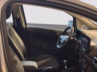 FORD EcoSport 1.0 ecoboost Titanium s&s 125cv my20.25