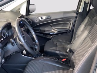 FORD EcoSport 1.0 ecoboost Titanium s&s 125cv my20.25