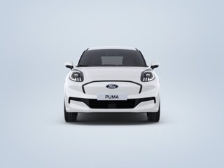FORD Puma Puma Gen-E Premium 168 CV 123,5 kW Trasmissione automatica Trazione Anteriore