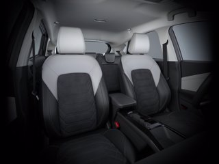 FORD Puma Puma Gen-E Premium 168 CV 123,5 kW Trasmissione automatica Trazione Anteriore