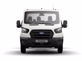 FORD Transit Van Trend 2.0 EcoBlue 130cv 350 L2