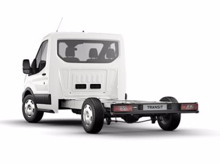 FORD Transit Van Trend 2.0 EcoBlue 130cv 350 L2