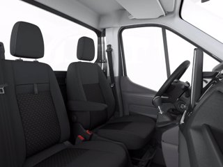 FORD Transit Van Trend 2.0 EcoBlue 130cv 350 L2